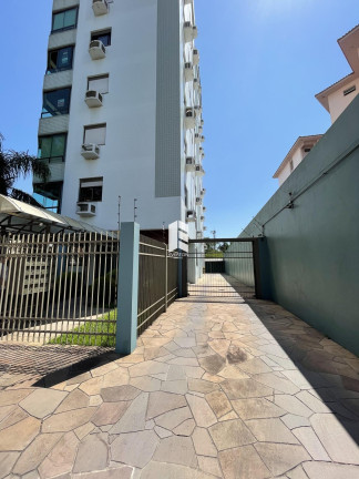 Imagem Apartamento com 3 Quartos à Venda, 93 m² em Centro - Santa Maria