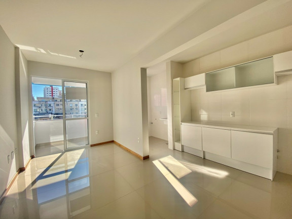 Imagem Apartamento com 2 Quartos à Venda, 65 m² em Pedra Branca - Palhoça