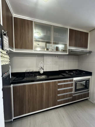Imagem Apartamento com 2 Quartos à Venda, 48 m² em São José