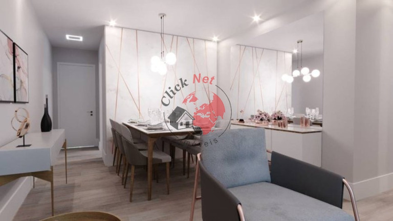 Imagem Apartamento com 3 Quartos à Venda, 85 m² em Santa Paula - São Caetano Do Sul