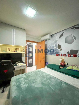 Imagem Apartamento com 2 Quartos à Venda, 80 m² em Jaraguá Esquerdo - Jaraguá Do Sul