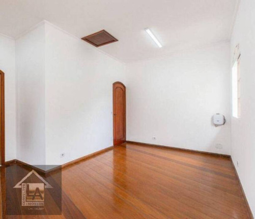 Imagem Casa com 4 Quartos à Venda, 290 m² em Alto Da Boa Vista - São Paulo