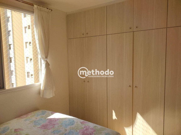 Imagem Apartamento com 3 Quartos à Venda, 98 m² em Bosque - Campinas Imagem Apartamento com 3 Quartos à Venda, 98 m² em Bosque - Campinas