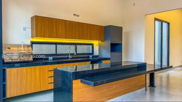 Imagem Casa de Condomínio com 3 Quartos à Venda, 175 m² em Bonfim Paulista - Ribeirão Preto Imagem Casa de Condomínio com 3 Quartos à Venda, 175 m² em Bonfim Paulista - Ribeirão Preto