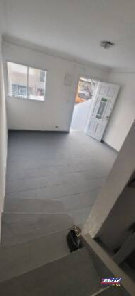 Imagem Casa com 2 Quartos para Alugar, 95 m² em Vila Clementino - São Paulo Imagem Casa com 2 Quartos para Alugar, 95 m² em Vila Clementino - São Paulo