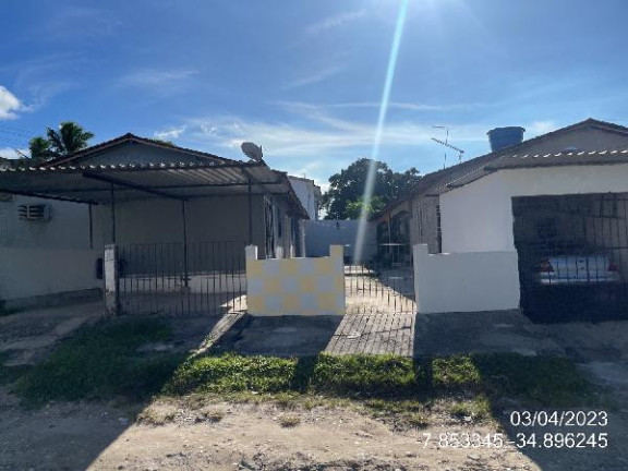Casa com 2 Quartos à Venda, 300 m² em Umbura - Igarassu