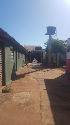 Imagem Casa com 3 Quartos à Venda, 420 m² em Jardim Tijuca - Campo Grande Imagem Casa com 3 Quartos à Venda, 420 m² em Jardim Tijuca - Campo Grande