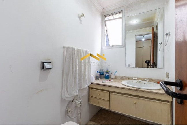 Imagem Apartamento com 3 Quartos à Venda, 108 m² em Cidade Monções - São Paulo