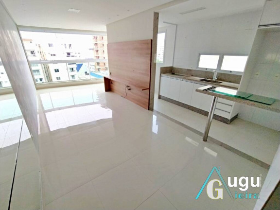 Imagem Apartamento com 2 Quartos à Venda, 65 m² em Praia Do Morro - Guarapari