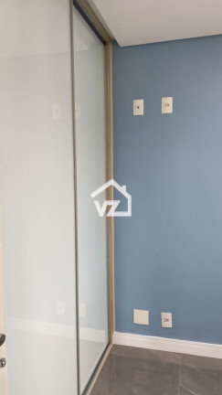 Imagem Apartamento com 3 Quartos à Venda, 96 m² em Jardim Caboré - São Paulo