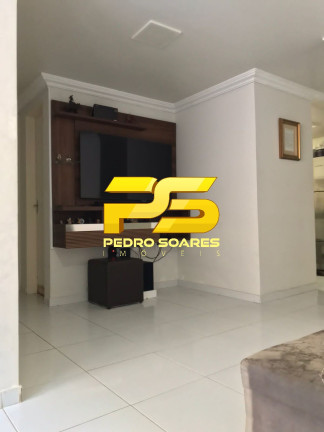 Imagem Apartamento com 2 Quartos à Venda, 53 m² em Intermares - Cabedelo Imagem Apartamento com 2 Quartos à Venda, 53 m² em Intermares - Cabedelo
