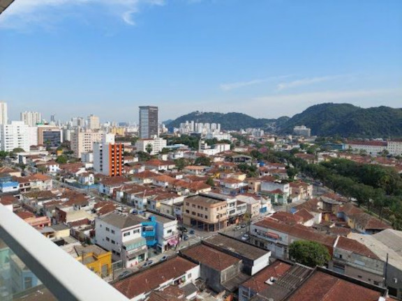 Imagem Apartamento com 2 Quartos à Venda, 58 m² em Vila Matias - Santos Imagem Apartamento com 2 Quartos à Venda, 58 m² em Vila Matias - Santos