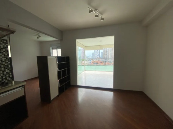 Imagem Imóvel com 1 Quarto à Venda, 67 m² em Barra Funda - São Paulo