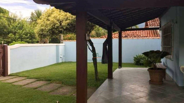 Imagem Casa com 3 Quartos à Venda, 216 m² em Itaipu - Niterói Imagem Casa com 3 Quartos à Venda, 216 m² em Itaipu - Niterói