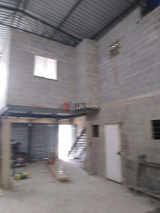 Imagem Galpão à Venda, 980 m² em Barra De Guaratiba - Rio De Janeiro Imagem Galpão à Venda, 980 m² em Barra De Guaratiba - Rio De Janeiro