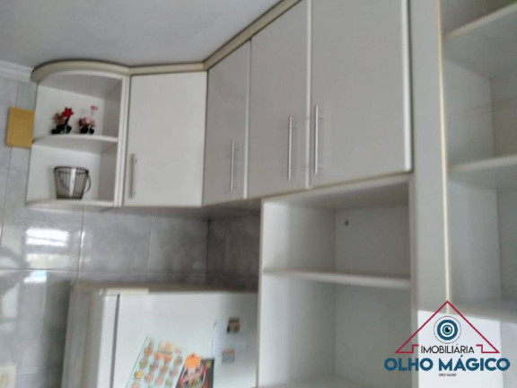 Imagem Apartamento com 2 Quartos à Venda, 60 m² em Cidade São Francisco - São Paulo Imagem Apartamento com 2 Quartos à Venda, 60 m² em Cidade São Francisco - São Paulo