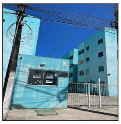 Apartamento com 2 Quartos à Venda, 52 m² em Tabatinga - Igarassu