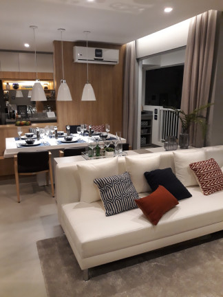 Imagem Imóvel com 2 Quartos à Venda, 56 m² em Vila Rosália - Guarulhos Imagem Imóvel com 2 Quartos à Venda, 56 m² em Vila Rosália - Guarulhos