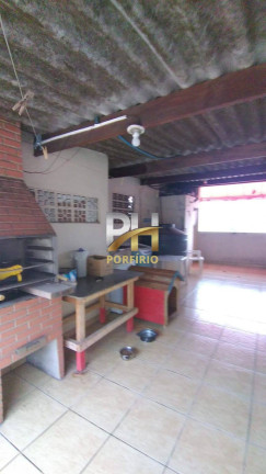 Imagem Sobrado com 4 Quartos à Venda, 81 m² em Cata Preta - Santo André