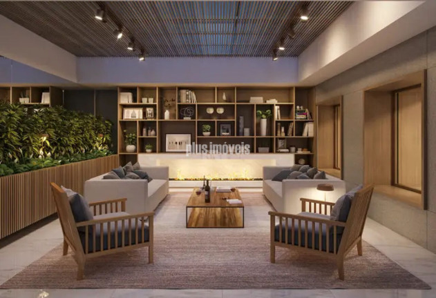 Imagem Apartamento com 3 Quartos à Venda, 135 m² em Perdizes - São Paulo