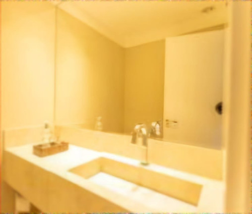 Imagem Apartamento com 3 Quartos à Venda, 128 m² em Vila Anastácio - São Paulo