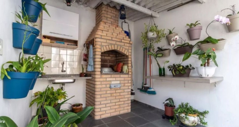 Imagem Casa com 4 Quartos à Venda, 140 m² em Jardim Dom Bosco - São Paulo Imagem Casa com 4 Quartos à Venda, 140 m² em Jardim Dom Bosco - São Paulo