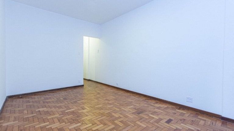Imagem Imóvel com 1 Quarto à Venda, 27 m² em Flamengo - Rio De Janeiro