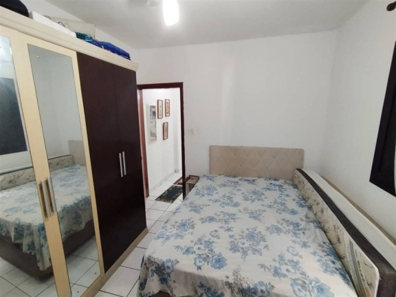 Imagem Apartamento com 1 Quarto à Venda, 53 m² em Boqueirão - Praia Grande