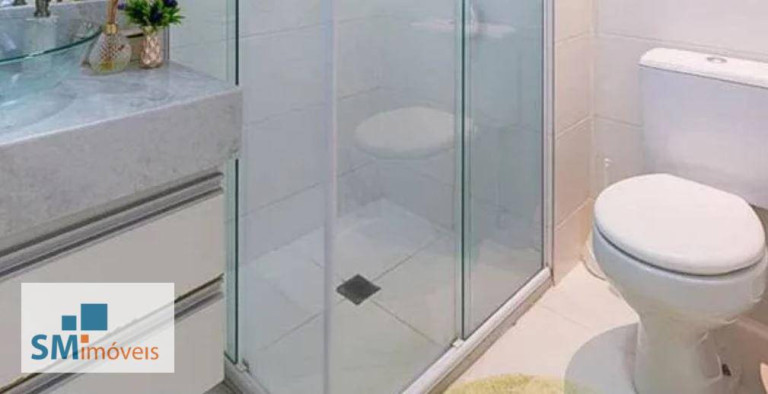 Imagem Apartamento com 3 Quartos à Venda, 85 m² em Santo Amaro - São Paulo Imagem Apartamento com 3 Quartos à Venda, 85 m² em Santo Amaro - São Paulo