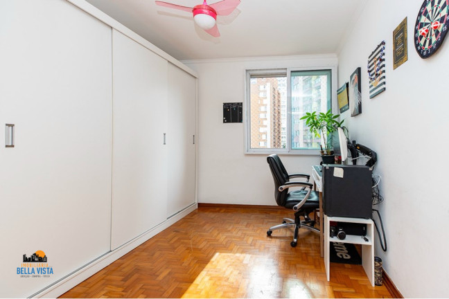 Imagem Apartamento com 2 Quartos à Venda, em Paraíso - São Paulo Imagem Apartamento com 2 Quartos à Venda, em Paraíso - São Paulo