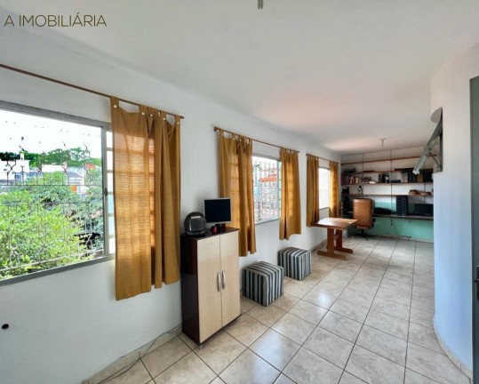 Imagem Casa com 2 Quartos à Venda, 246 m² em Taboão - Diadema Imagem Casa com 2 Quartos à Venda, 246 m² em Taboão - Diadema