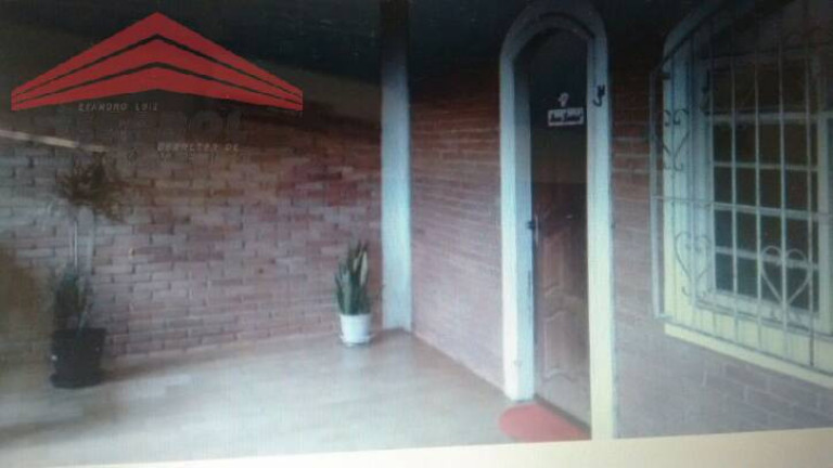 Imagem Casa com 2 Quartos à Venda, 280 m² em Pq. Centenário - Jundiaí