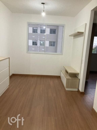 Apartamento com 2 Quartos à Venda, 47 m² em Liberdade - São Paulo