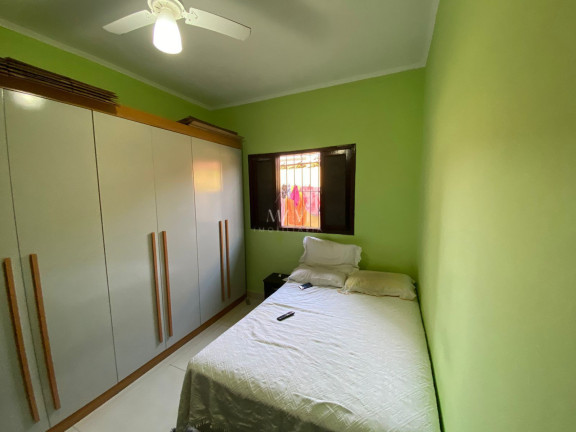 Imagem Casa com 2 Quartos à Venda, 70 m² em Mirim - Praia Grande
