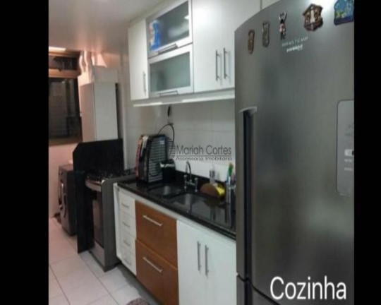 Imagem Imóvel com 3 Quartos à Venda, 130 m² em Charitas - Niterói