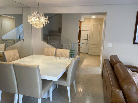 Imagem Casa com 3 Quartos à Venda ou Locação, 147 m² em Village Imperial Residence - São José Do Rio Preto Imagem Casa com 3 Quartos à Venda ou Locação, 147 m² em Village Imperial Residence - São José Do Rio Preto