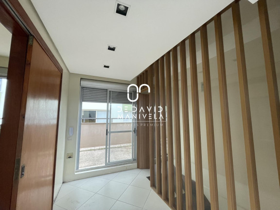 Cobertura com 3 Quartos à Venda, 92 m² em Nossa Senhora De Fátima - Santa Maria