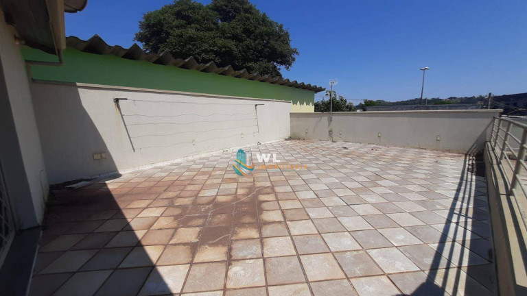 Imagem Sala Comercial para Alugar, 47 m² em Louveira - Louveira Imagem Sala Comercial para Alugar, 47 m² em Louveira - Louveira