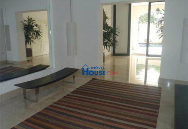 Imagem Apartamento com 4 Quartos à Venda, 262 m² em Itaim Bibi - São Paulo