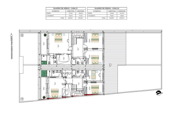 Imagem Casa com 3 Quartos à Venda, 187 m² em Morada De Laranjeiras - Serra Imagem Casa com 3 Quartos à Venda, 187 m² em Morada De Laranjeiras - Serra