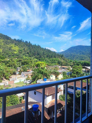Imagem Apartamento com 2 Quartos à Venda, 50 m² em Acarau - Ubatuba