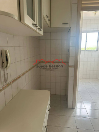 Imagem Apartamento com 2 Quartos à Venda, 54 m² em Vila Santa Catarina - São Paulo Imagem Apartamento com 2 Quartos à Venda, 54 m² em Vila Santa Catarina - São Paulo