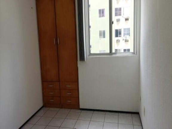 Imagem Imóvel com 3 Quartos à Venda, 65 m² em Tabapuá - Caucaia