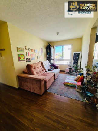 Imagem Apartamento com 3 Quartos à Venda, 68 m² em Centro - Pelotas