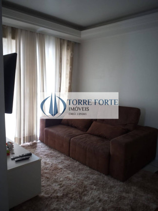 Imagem Apartamento com 2 Quartos à Venda, 60 m² em Vila Tolstoi - São Paulo