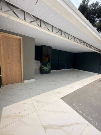 Imagem Casa de Condomínio com 2 Quartos à Venda, 70 m² em Santa Terezinha - Fazenda Rio Grande Imagem Casa de Condomínio com 2 Quartos à Venda, 70 m² em Santa Terezinha - Fazenda Rio Grande