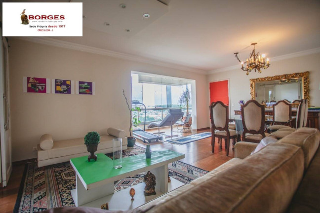 Imagem Apartamento com 4 Quartos à Venda, 140 m² em São Judas - São Paulo Imagem Apartamento com 4 Quartos à Venda, 140 m² em São Judas - São Paulo