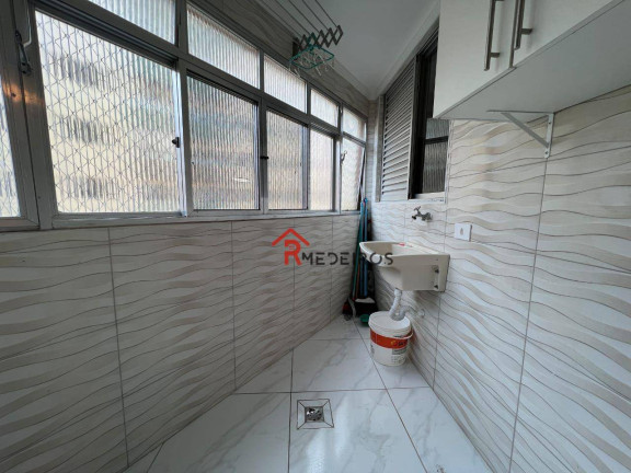 Imagem Apartamento com 3 Quartos à Venda, 83 m² em Tupi - Praia Grande Imagem Apartamento com 3 Quartos à Venda, 83 m² em Tupi - Praia Grande