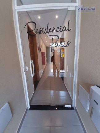 Imagem Apartamento com 1 Quarto à Venda, 31 m² em Vila Leonor - São Paulo Imagem Apartamento com 1 Quarto à Venda, 31 m² em Vila Leonor - São Paulo
