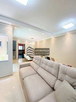 Imagem Sobrado com 3 Quartos à Venda, 230 m² em Jardim Hollywood - São Bernardo Do Campo Imagem Sobrado com 3 Quartos à Venda, 230 m² em Jardim Hollywood - São Bernardo Do Campo